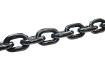 Łańcuch zawiesiowy RN7 do zawiesi Klasa 8 EN 818-2  1mb