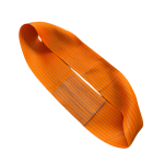 Zawiesie pasowe bezkońcowe Typu A2 10 Ton L-  5,5m długość obwodowa 11m