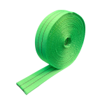 Taśma poliestrowa 60 mm – 6800 daN / 6,8 t – ZIELONA