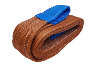 Zawiesie pasowe 6T 180mm 3 metry z pętlami typ B2