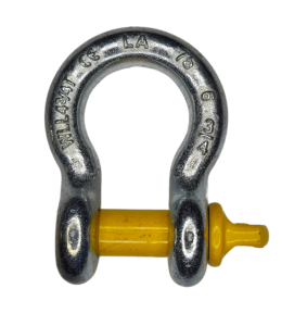 Szakla szekla Omega 17T Bolec wkręcany BW 17000kg