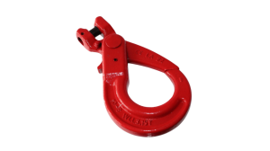 Hak bezpieczny łańcuchowy  1,12 tony 
