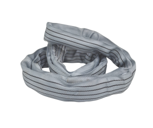 Zawiesie wężowe (kołowe) DOR=4000kg 1,5M