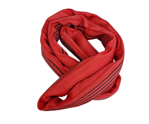 Zawiesie wężowe (kołowe) DOR=5000kg 4M