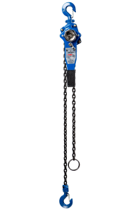 Wciągnik wciągarka łańcuchowa 1500kg 1,5M dźwignia 