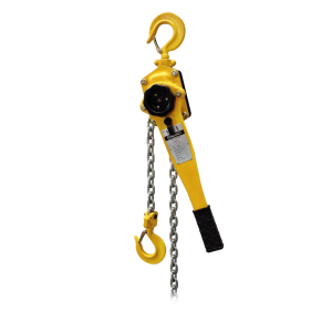 Wciągnik łańcuchowy  dźwigniowy GKS 3T-1,5m PREMIUM