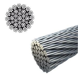 Lina Stalowa Ocynkowana 35x7 -1960 - 16mm  - 1 metr