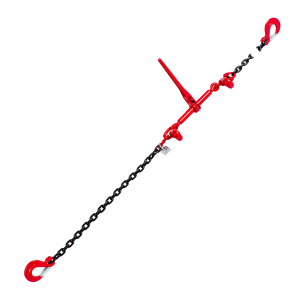 Odciąg Łańcuchowy 1 - częściowy (10t) LC100kN L1-1m, L2-6,5m (L-7,5m)