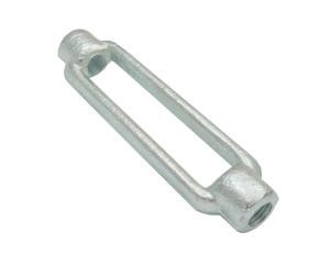 Korpus śruby rzymskiej M8 ściągacza DIN1480 ocynkowany 415kg