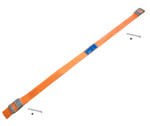 Pas do burt hydraulicznych przyczepy rolniczej PB 13/2 METALTECH