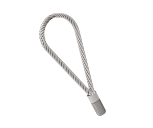 Śruba z uchem linowym LSU R14 DOR 0,8 tony