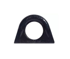 Uchwyt do przyspawania WRC DOR 4 Tony