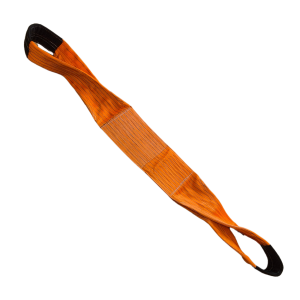 Zawiesie pasowe 20T 300mm 7,0 m z pętlami typ B4