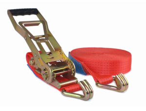 Pas transportowy z napinaczem 50mm/5t/6m  ERGO 