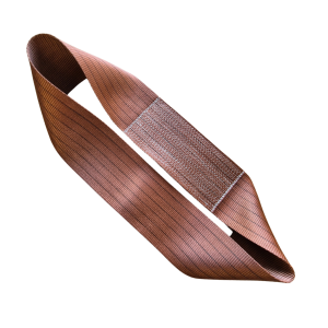 Zawiesie pasowe bezkońcowe Typu A2 6 Ton L- 7m długość obwodowa 14m