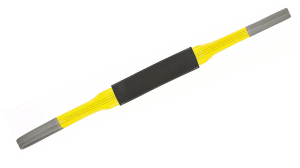 Rękaw ochronny do zawiesi pasowych 3T 3,5 metra