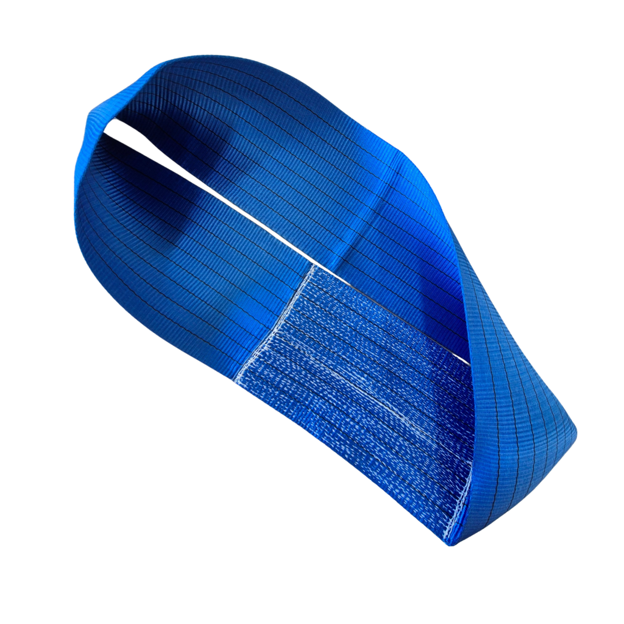 Zawiesie pasowe bezkońcowe Typu A2 8 Ton L- 7m długość obwodowa 14m