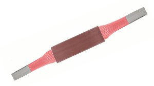 Rękaw ochronny do zawiesi pasowych 5T 3 metry