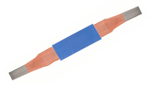 Rękaw ochronny do zawiesi pasowych 6T 4,5 metra