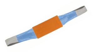 Rękaw ochronny do zawiesi pasowych 8T 5 metrów