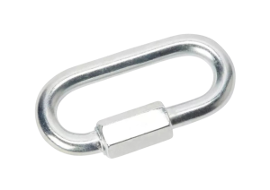 Ogniwo skręcane ocynkowane łącznik łańcucha do 750kg