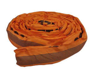 Zawiesie wężowe (kołowe) DOR=35000kg 1M