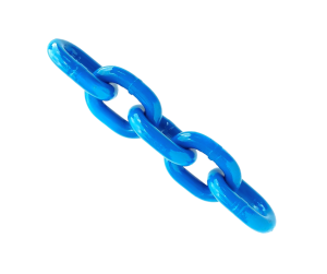  Łańcuch zawiesiowy 22 mm kl. 10 wg PN-EN 818-2 WLL 19 ton
