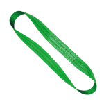 Zawiesie pasowe bezkońcowe Typu A2 2 Tony L- 8m długość obwodowa 16m