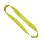 Zawiesie pasowe bezkońcowe Typu A2 3 Tony L- 7m długość obwodowa 14m