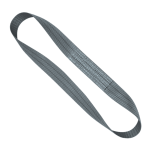 Zawiesie pasowe bezkońcowe Typu A2 4 Tony L- 7m długość obwodowa 14m